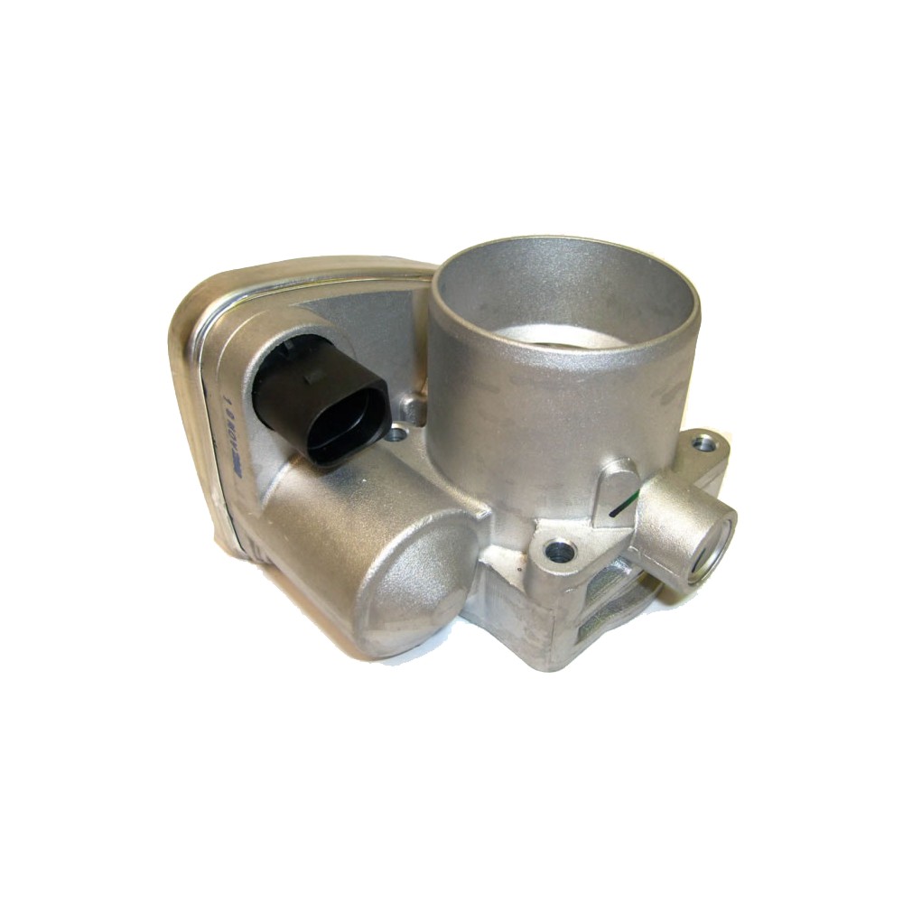 Cuerpo Mariposa Motorizado Volkswagen Golf 4 1.6 99 A 08